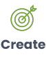 create create