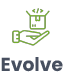 evolve evolve